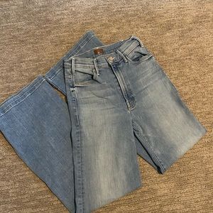 Mother The Hustler Sidewinder